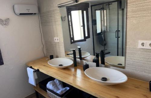 LA CASA BLANCA, Padilla de Hita - Photo 31