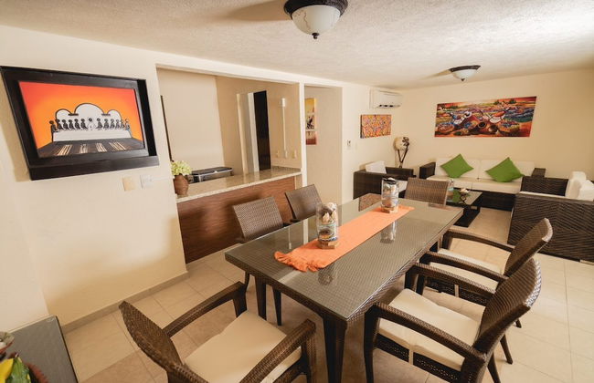 JUUB Luxury 3 Bedroom House at Playa diamante - Foto 14