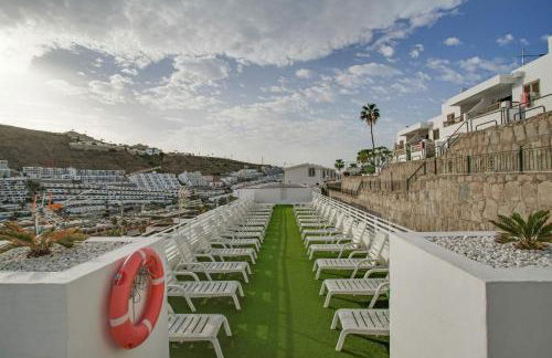 Terraza de Ensueño en Puerto Rico Cumana II - Foto 22