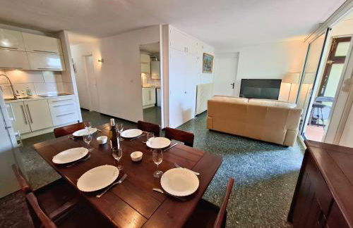 Jardin de Camargue - T4 avec parking, WIFI, vélos & jardin, proche mer - Photo 14