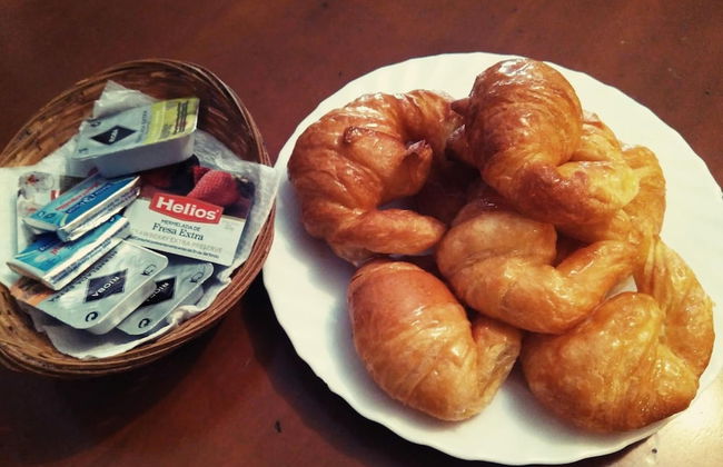 Casa Rural Los Garridos - Foto 16