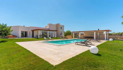 3239 Domina 55 by Perle di Puglia - Foto 4, Garden