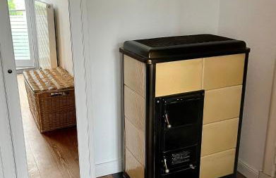 Kleine Landhaus-Perle am Schlosspark - Foto 13