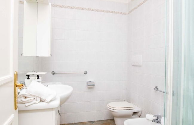 RTA Il Sole dell'Argentario - Foto 20