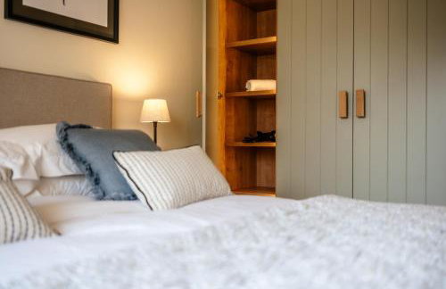 Stunning 2 Bedroom Cottage near Burford - Foto 23