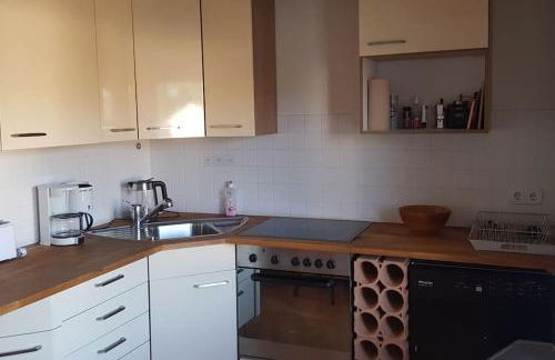 Ferienwohnung an Pferdehof in Much - Foto 7