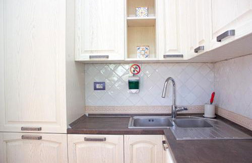 Sardinia SeaBreeze Villa IUN R2178 - Photo 7