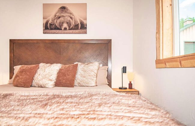 EML 1 Pack Saddle Jack - Foto 20