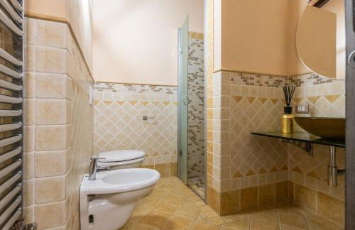 Villa Le Polle di Meletro - Apartments - Foto 55