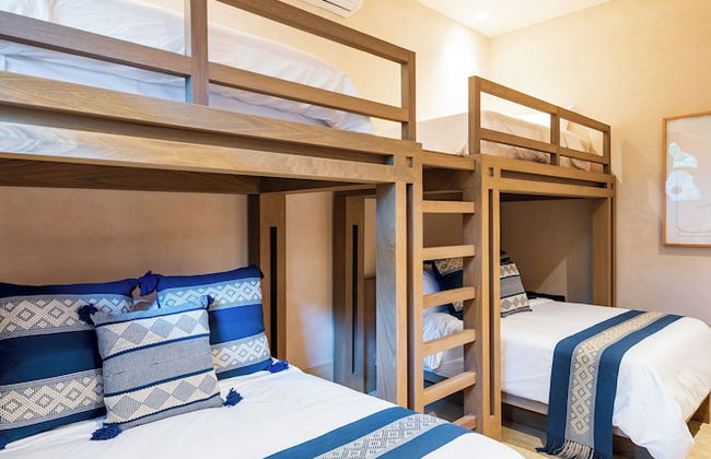 Artila Beach Condos Isla Mujeres - Foto 56