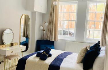 Luxury Shoreditch Apartment - Foto 18