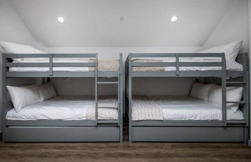 Entire Villa in Sierra Mountains - Foto 41