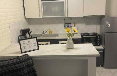 George's Apartment - Foto 8