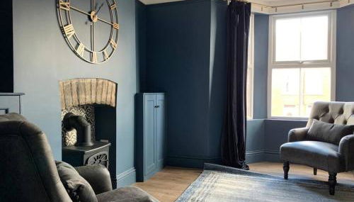 No 11, Fishguard, Ideal for beach, coastal path and town! - Foto 4