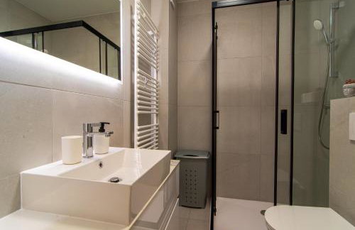 Flexible SelfCheckIns 63 - Zagreb - Loggia - Brand New - Photo 12