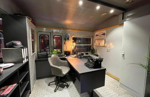 Ferienbahnhof Reichenbach - Foto 32