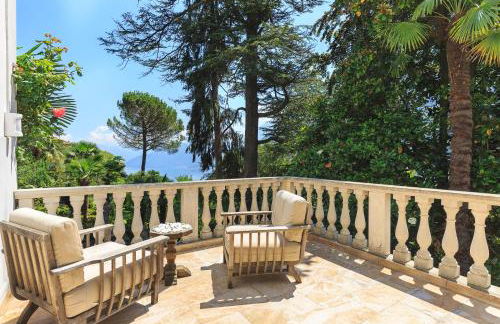 Villa Gina by Quokka 360 - historic Villa on the Lake Como - Foto 23