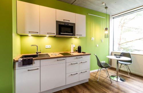 Gohlke L.O.F.T. Apartments - Foto 22