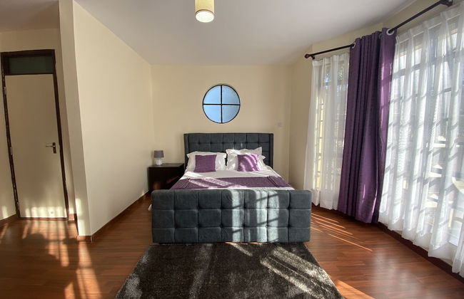 Takdiri Homes Plush 3BR Appartment - Foto 25