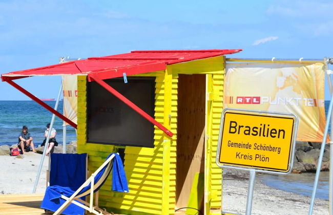 Ocean Eleven Modern Retreat - Foto 20