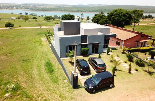 Minha Casa na Represa Riviera Santa Cristina II - Foto 15