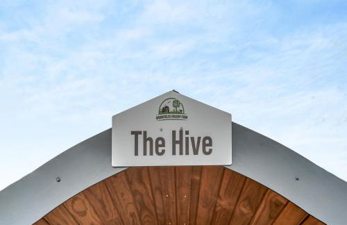 The Hive - Uk45565 - Foto 25