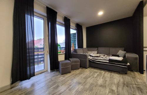 Apartamenty Parkowe nr 7 - Foto 11