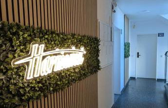 HarmoNest Rheydt Apartments - Foto 50