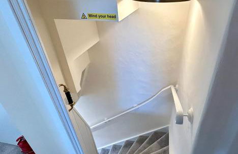 Pretty Cotswold Cottage with garden near Bibury - Foto 29