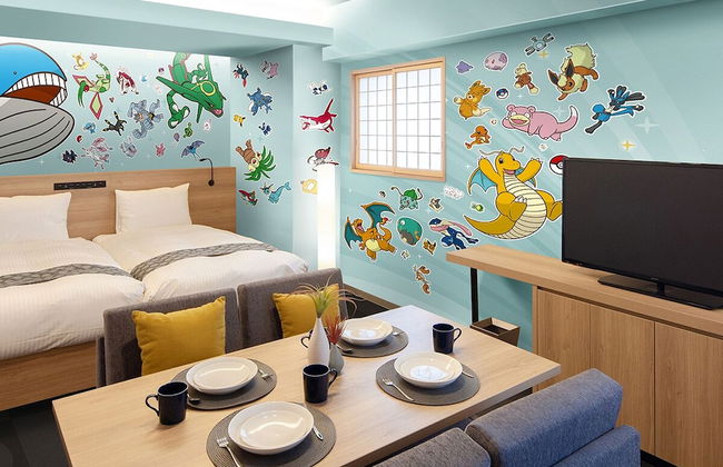 MIMARU Kyoto Kawaramachi Gojo - Foto 29