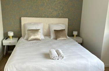 Maison de l'Aar Appartement Le Rubis luxueux et cosy neuf - Foto 13