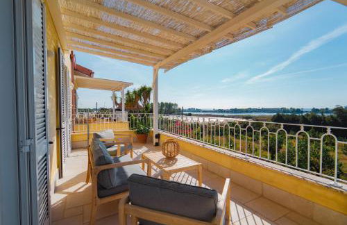 CàSolare Country House - Foto 34