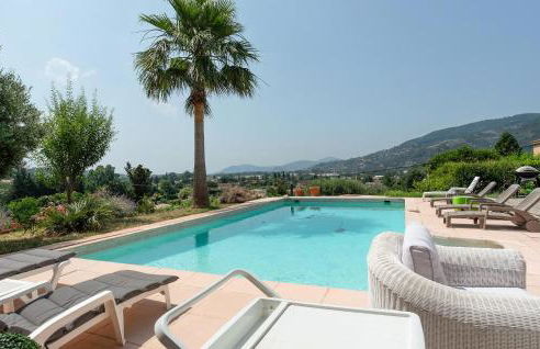 Villa Piscine Privée - Foto 8