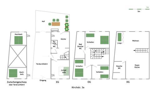 Brezelhaus - Foto 22