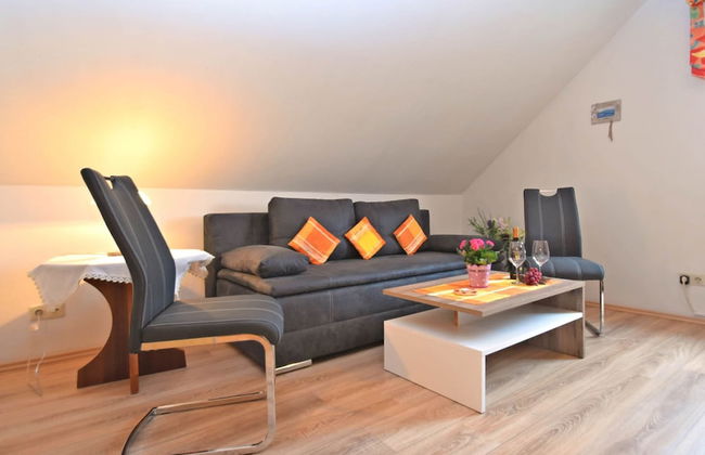 Gemutliches Familienapartment - Foto 10