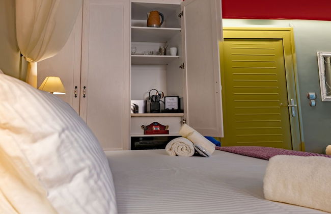 Petani Bay Hotel - Adults Only - Photo 71