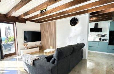 La Cabaña Del Sol - Foto 6