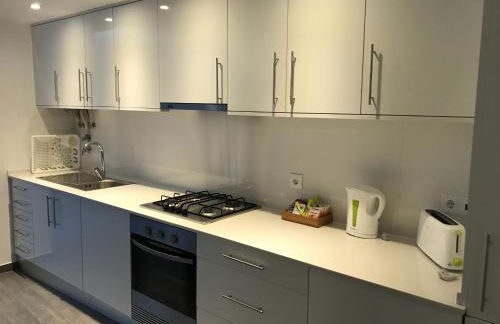 Cozy Green Apartment - Foto 11