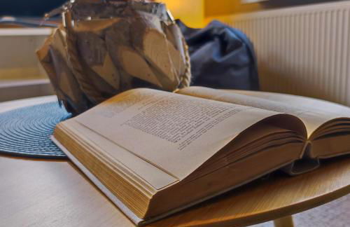 Strandhaus Alte Töpferei - Foto 44