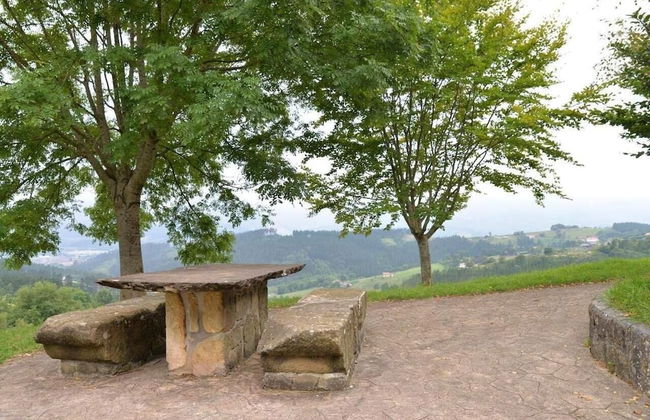 Hotel Garaiko Landetxea - Foto 18