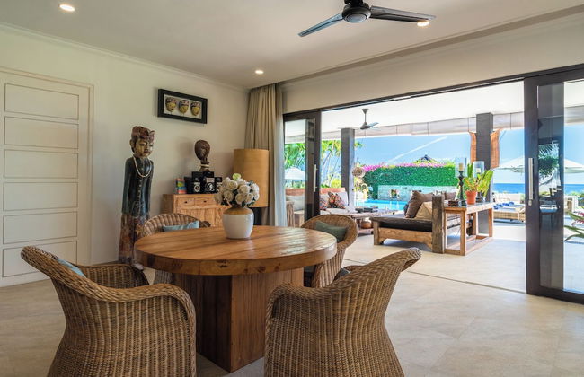 Villa Belvedere - Foto 18