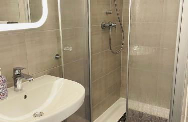 Schönes 2 Zimmer Apartment, ruhig und gemütlich - Foto 7