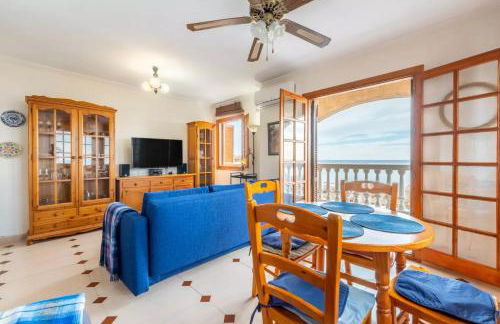 001 CABOMAR I CON VISTAS AL MAR - Photo 41