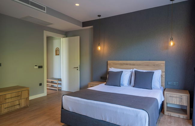 Gündoğan Suites - Foto 3
