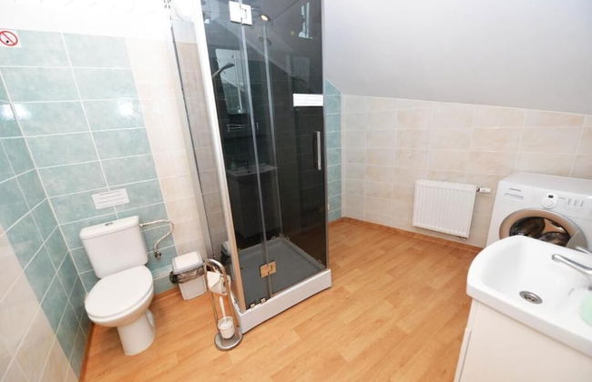 Klaipeda Inn - Photo 27