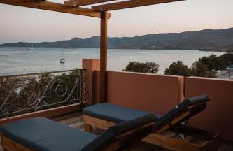 Aegialis seaside apartments - Foto 34