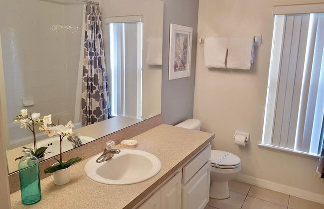 Five Bedroom Pool Home - 531cr - Vusa - Photo 21