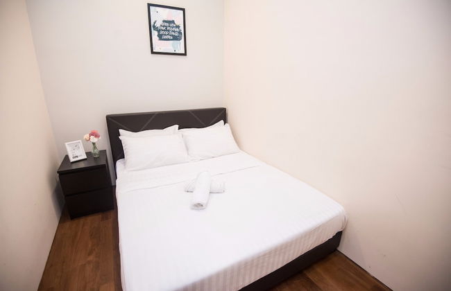 Soho Suites at KLCC by Luxury Suites Asia - Photo 14