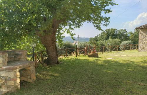 Villa Querciolaia nel chianti - Foto 46