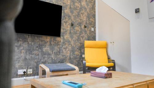 The Old School in Dean Village - Foto 5